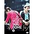 ゆず「LIVE FILMS YUZU YOU DOME DAY2（DVD盤）」