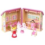 AsToy お店屋さんごっこ おもちゃ カフェ屋さん ままごと 木のおもちゃ ごっこ遊び 知育玩具 3歳 女の子 誕生日プレゼント