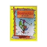 ボーナンザ (Bohnanza) 日本語版 カードゲーム ボーナンザ (Bohnanza) 日本語版 カードゲーム