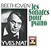 Beethoven; Complete Piano Sonatas