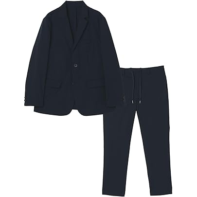 Amazon.co.jp: [シップス] シップス エニィ SHIPS any スーツ 撥水