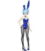 Re:ゼロ BiCute Bunnies レム バニー フィギュア　24個 Re:ゼロから始める異世界生活』レム、ラムが揃って「BiCute