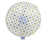 Super JP 不織布 扇風機カバー 保存袋としても!(グリーン)