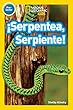 National Geographic Readers: ¡Serpentea, Serpiente! (Pre-reader) (National Geographic Readers, Pre-reader)