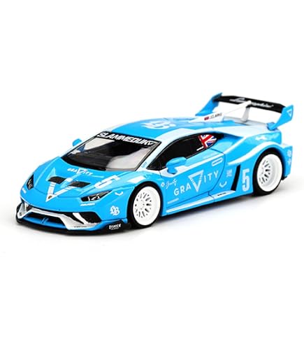 Amazon | Truescale ミニチュア ブガッティ シロン スーパースポーツ