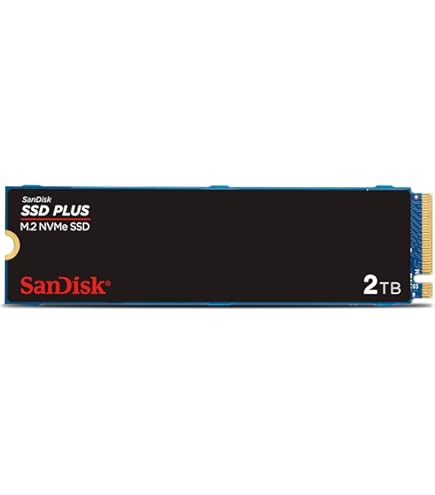 Amazon | KIOXIA EXCERIA 2TB plus G3 NVMe™ SSD。 | KIOXIA | 内蔵SSD