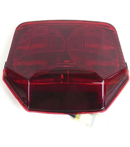 Amazon | ホンダ 用 CB400SF テールランプ NC31 1992年式 〜 1998年式