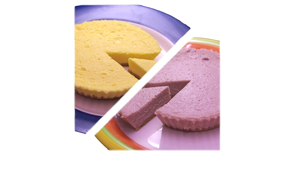 Amazon カスターニャ チーズケーキセット 赤ワイン 白ワイン 各1ホール 直径12cm 140g Castagna ケーキ 洋菓子 通販