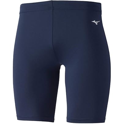 Amazon | [ミズノ] BG8000IIバイオギアタイツ(ハーフ) 紫外線カット UV