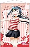ラブライブ！虹ヶ咲学園スクールアイドル同好会 B2タペストリー 優木せつ菜