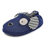 Enteer ベビー・ボーイズ US サイズ: 11-12 M US Little Kid カラー: ブルー