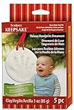 Polyform Sculpey Keepsake Handprint Ornament Kit by Polyform [並行輸入品]