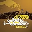 GALACTIC CARAVAN-Remixes