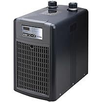 Amazon | ゼンスイ ZC-500α アクアリウム クーラー／チラー｜省エネ