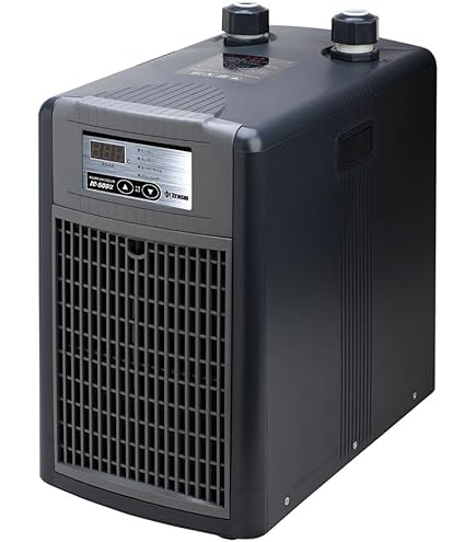 ゼンスイZC-200α Amazon | ゼンスイ ZC-200α アクアリウム クーラー／チラー