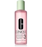 Amazon.co.jp: CLINIQUE (クリニーク) クラリファイング ローション 2