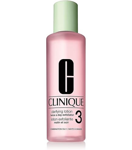 Amazon.co.jp: CLINIQUE (クリニーク) クラリファイング ローション 2