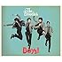 Boys!(初回限定盤)