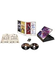 RWBY Volume　7〈初回生産限定版・2枚組〉 Amazon.co.jp: RWBY Volume 7(初回生産限定版) [Blu-ray] : 早見