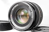 CONTAX Carl Zeiss SonnarT* 85mm F2.8