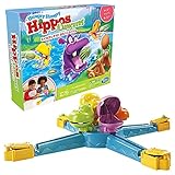 ハズブロ(HASBRO) ボードゲーム スイカだいすき! はらぺこカバくん 対象年齢4才以上 プレイヤー人数2-4人 キッズ用電動ゲーム E9707 正規品