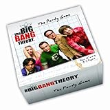 The Big Bang Theory: The Party Game[並行輸入品]