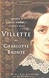 Villette - [Puffin Classics] - Unabridged Classic - (ANNOTATED) (English Edition)