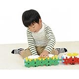 nobrand ニューブロック　はじめてのセット２ キッズ その他 (15-8263-937)