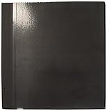 サンヨー アルバム替台紙 Lサイズ/黒台紙