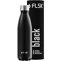 Amazon | FLSK フラスク 炭酸対応 水筒 500ml 真空断熱 ドイツ