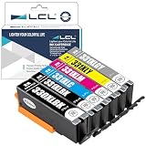 LCL BCI-330XL BCI-331XL キャノン 用 インク 331 330 純正と併用可能 ts8530 インク ts8630 ts8730 ts8830 canon 用 330 331 キャノン 用 330 331 大容量