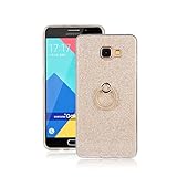 Aireratze(TM) Samsung Galaxy A7 2016 ケース　TPU　携帯電話用 [USBケーブルは無料です]　柔軟　耐震　弾力有り　薄型　スマートフォン保護ケース　脱着簡単 ゴー