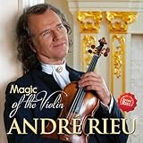Magic of the Violin