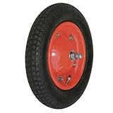 ハラックス エアータイヤ タフボーイ LPガスボンベ運搬 用　タイヤ　13x3DX 防J代不