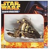 AMT/ERTL STARWARS CORPORATE ALLIANCE DROID 38315