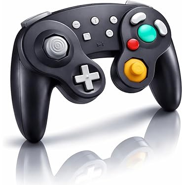 Amazon.co.jp 最新リリース: Nintendo Switchコントローラー の新着