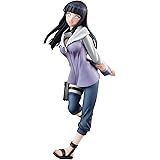 NARUTOギャルズ NARUTO‐ナルト‐ 疾風伝 日向ヒナタ 完成品フィギュア