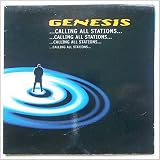Calling All Stations [LP]