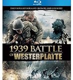 1939: BATTLE OF WESTERPLATTE