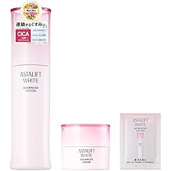 Amazon | アスタリフト ホワイト アドバンスドクリーム 美白クリーム