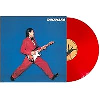 高中正義『SEYCHELLES』LPレコード USED】高中正義 - Seychelles (LP) – CELLAR RECORDS