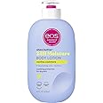 eos Shea Better Body Lotion- Vanilla Cashmere, 24-Hour Moisture Skin Care, Lightweight & Non-Greasy, Made with Natural Shea, Vegan, 16 fl oz