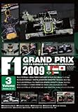 F1 Grand Prix 2009 Vol.3 Rd.13�`Rd.17