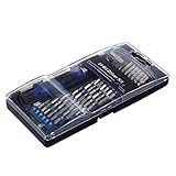 Dovewill スマホ　PC　エレクトロニクスに対応　54IN1　ドライバセット　開口修理ツールキット　高品質