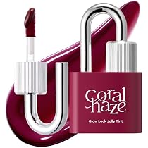 Amazon | coralhaze(コーラルヘイズ) グロウロックゼリーティント #107