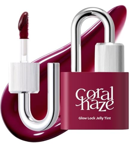 Amazon | coralhaze(コーラルヘイズ) グロウロックゼリーティント #110