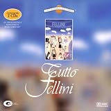 Tutto Fellini (2CD)