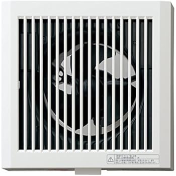 大建工業 24 時間換気システム エアスマート専用部材 排気ファン11型