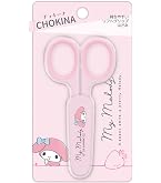 Amazon.co.jp: サンリオ(SANRIO) マイメロディ フェイス形ハサミ