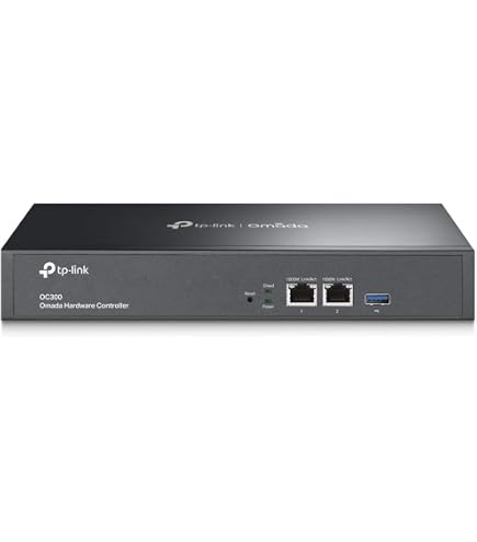 Amazon.co.jp: TP-Link OC200 Omada ハイブリッドPoEクラウド